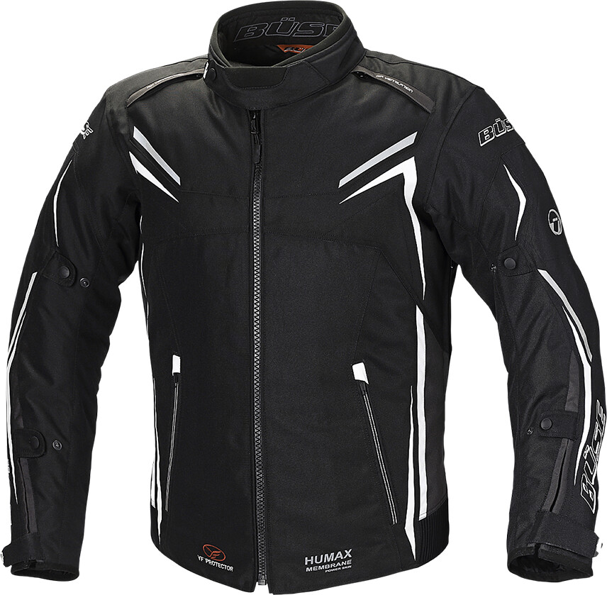 Büse Mugello Jacket