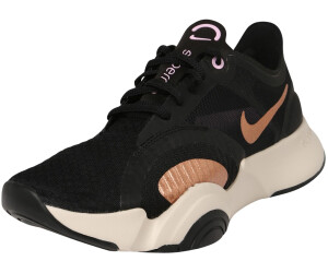 Buy Nike SuperRep Go Women white black metallic copper from 69.99