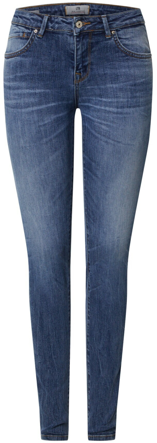 LTB Nicole Skinny Jeans aviana wash