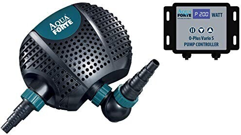 AquaForte O-Plus Vario 10.000S (RD722)
