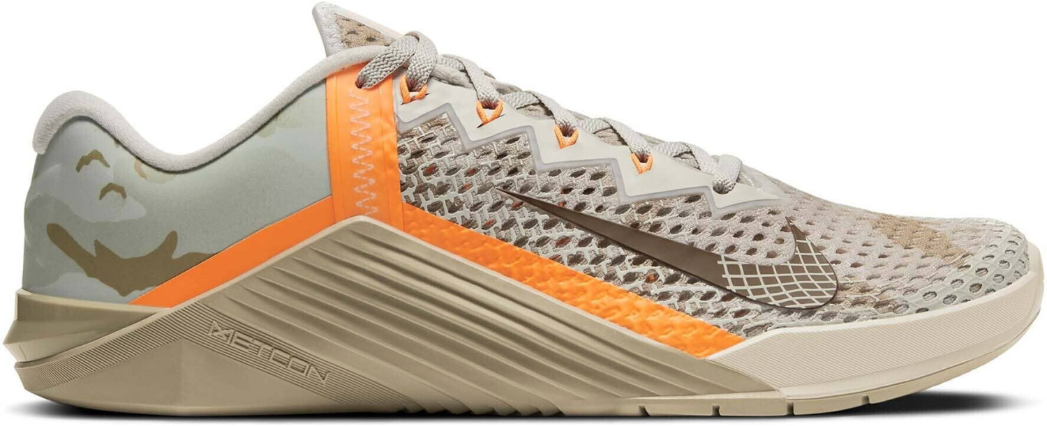 nike metcon 6 amp light army