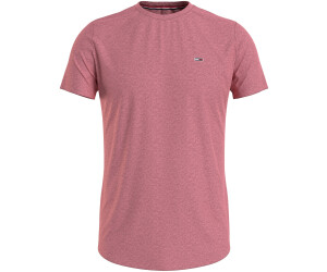 Tommy Hilfiger Peach Dusk Slim Fit T-Shirt
