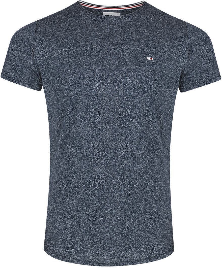 Tommy Hilfiger Classics Slim Fit T-Shirt (DM0DM09586)