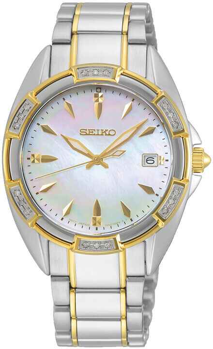 Seiko Women's Watch SKK880P1