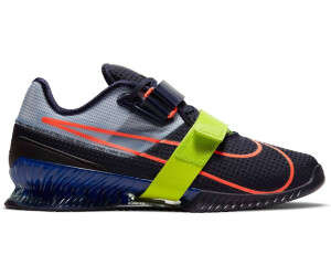Nike Zapatillas Halterofilia Romaleos 4 SE LE