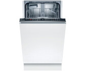 Lave-vaisselle Proline PSI4720W-B-X - ENCASTRABLE 60CM - PSI4720W