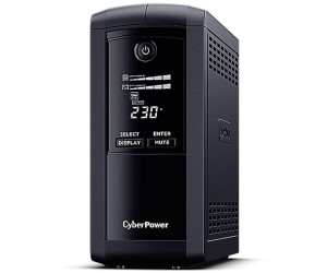 CyberPower Value Pro VP1000EILCD