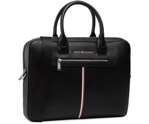 Tommy hilfiger downtown slim computer bag clearance