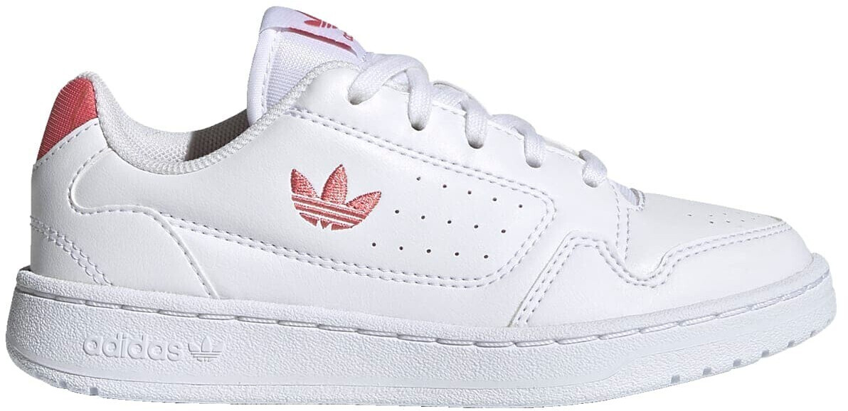 Adidas NY 92 Kids ftwr white/hazy rose/ftwr white desde 45,00 â¬ | Compara precios en idealo