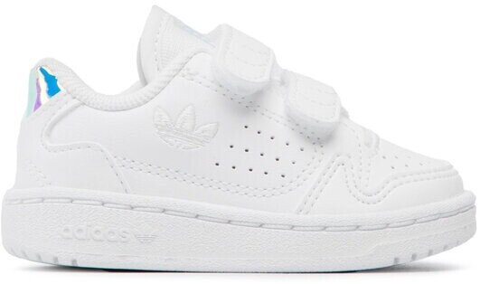 Adidas NY 92 CF Infant ftwr white/ftwr white/supplier colour a â¬ 31,99 (oggi) | Migliori prezzi 