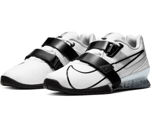 Nike Chaussure D´haltérophilie Romaleos 4 Noir