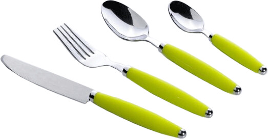 Gimex Cutlery set 16 pcs.