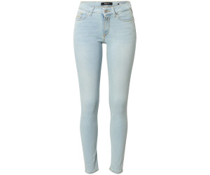 Luz jeans replay store