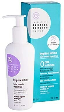 Laboratoire Gabriel Couzian Huile lavante réparatrice (200 ml)