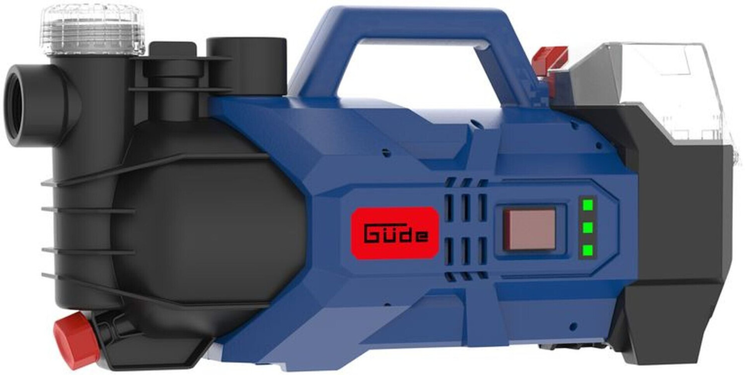 Güde GP 18-0 (58565)