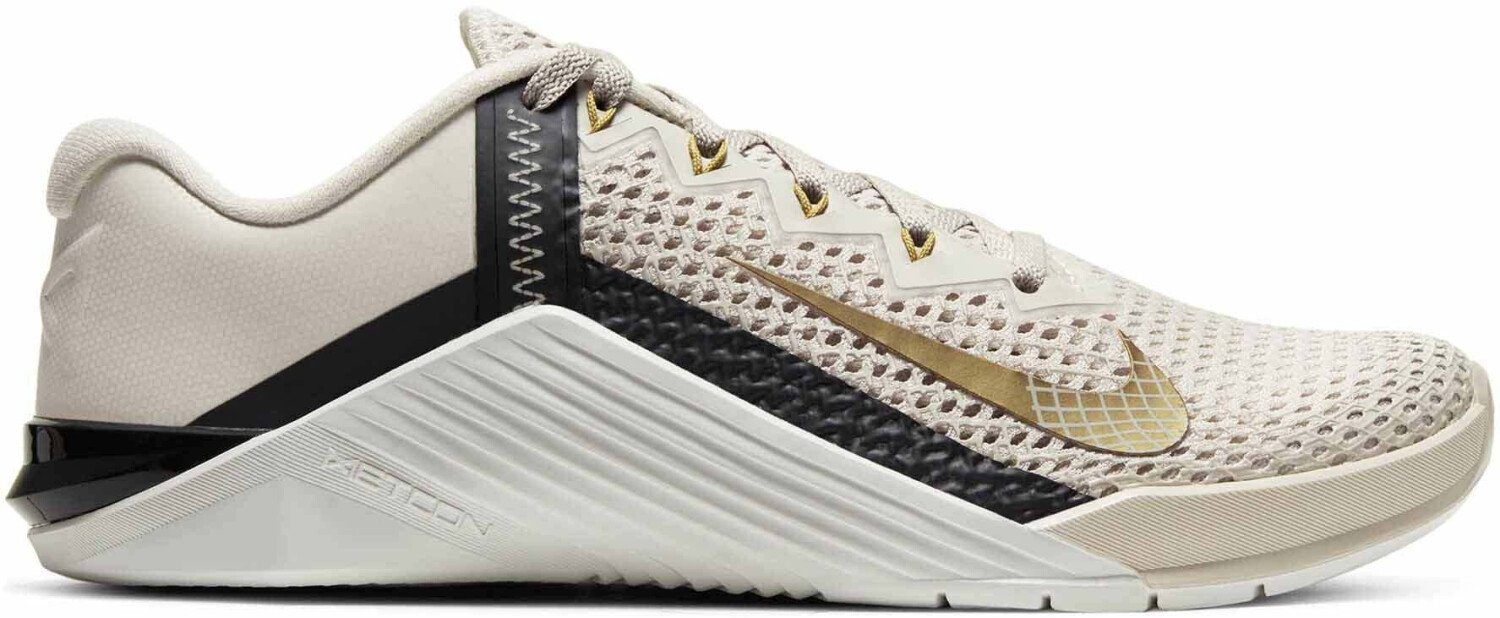metcon 6 colours