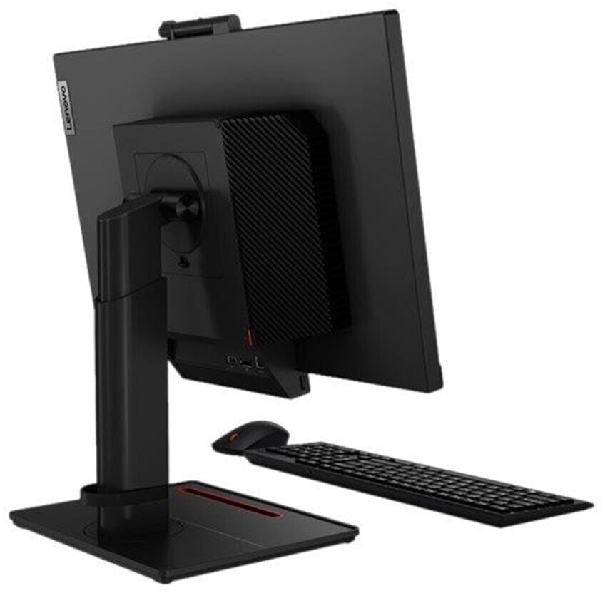 Lenovo ThinkCentre TinyInOne 24 Gen 4 au meilleur prix sur idealo.fr