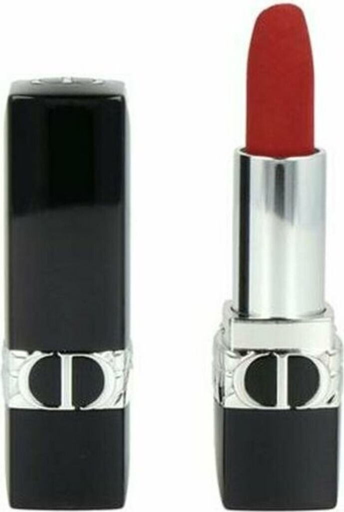 Dior Rouge Dior Matte 720 Icone (3,5g)