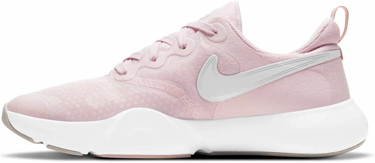 nike training speed rep pink