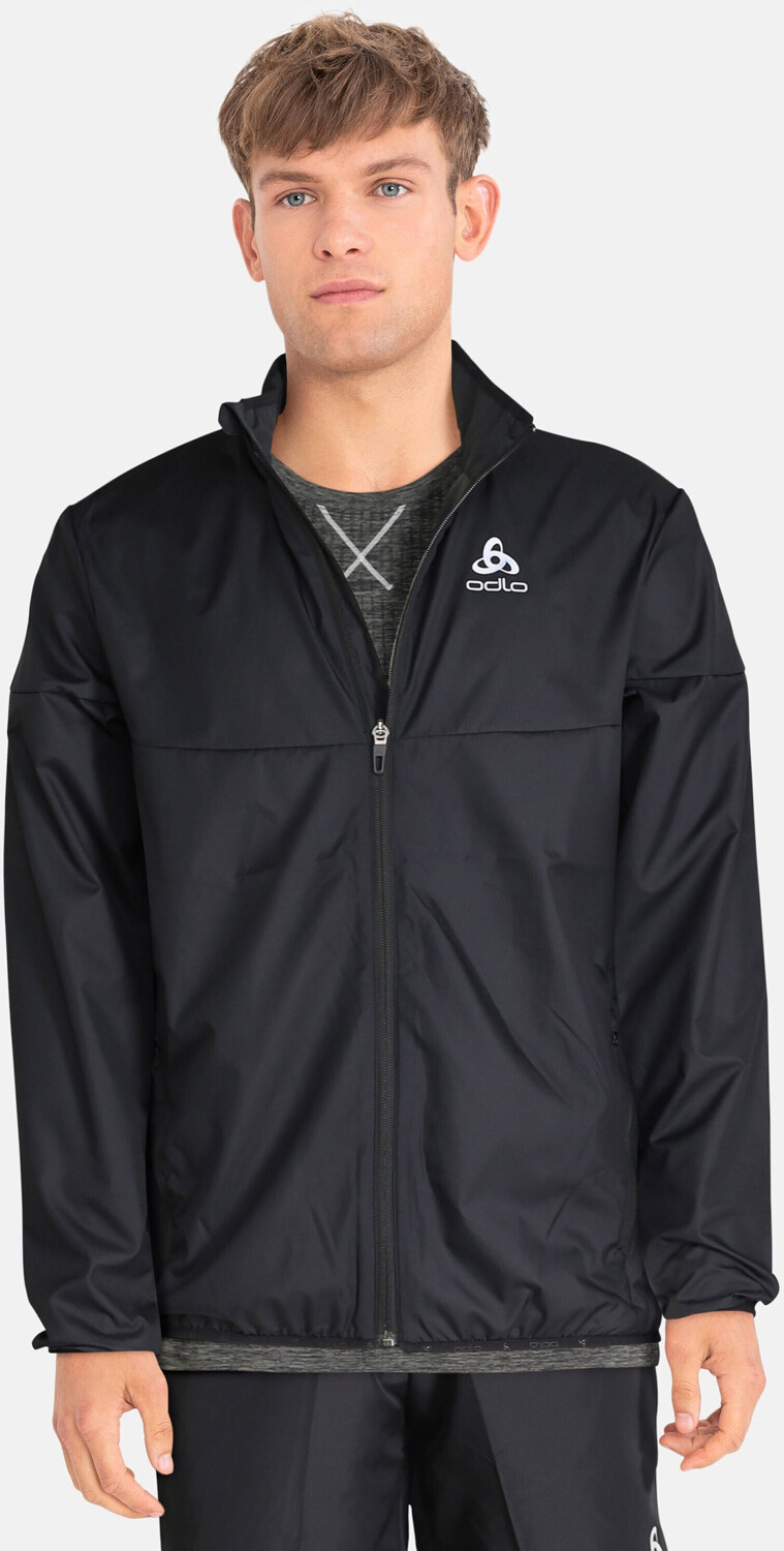 Odlo Element Light Jacket (312422-15000) black