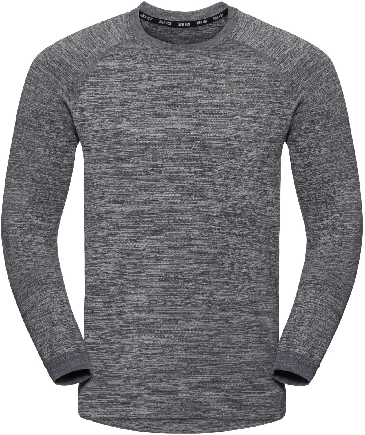 Odlo Millennium Yakwarm Shirt (312932-10665) odlo silver grey melange
