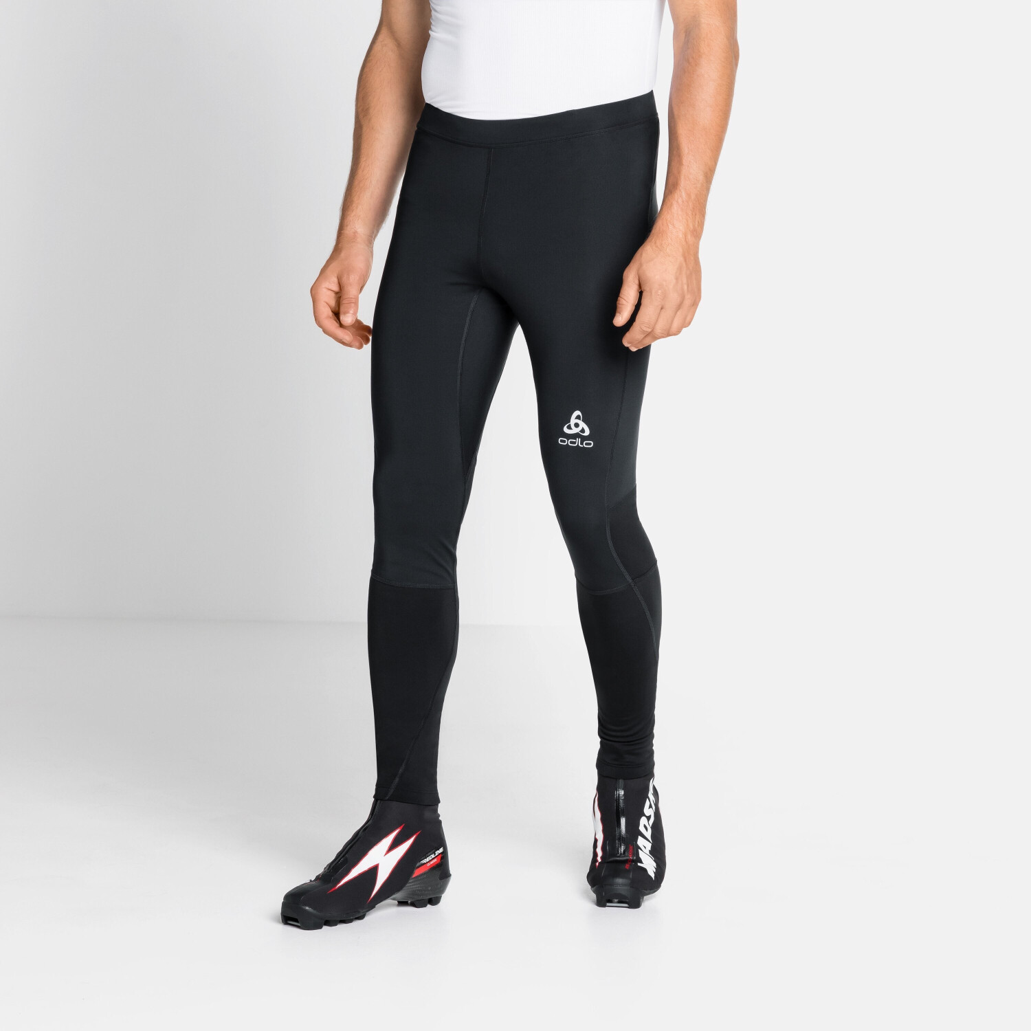 Odlo Velocity Tights (622282-15000) black