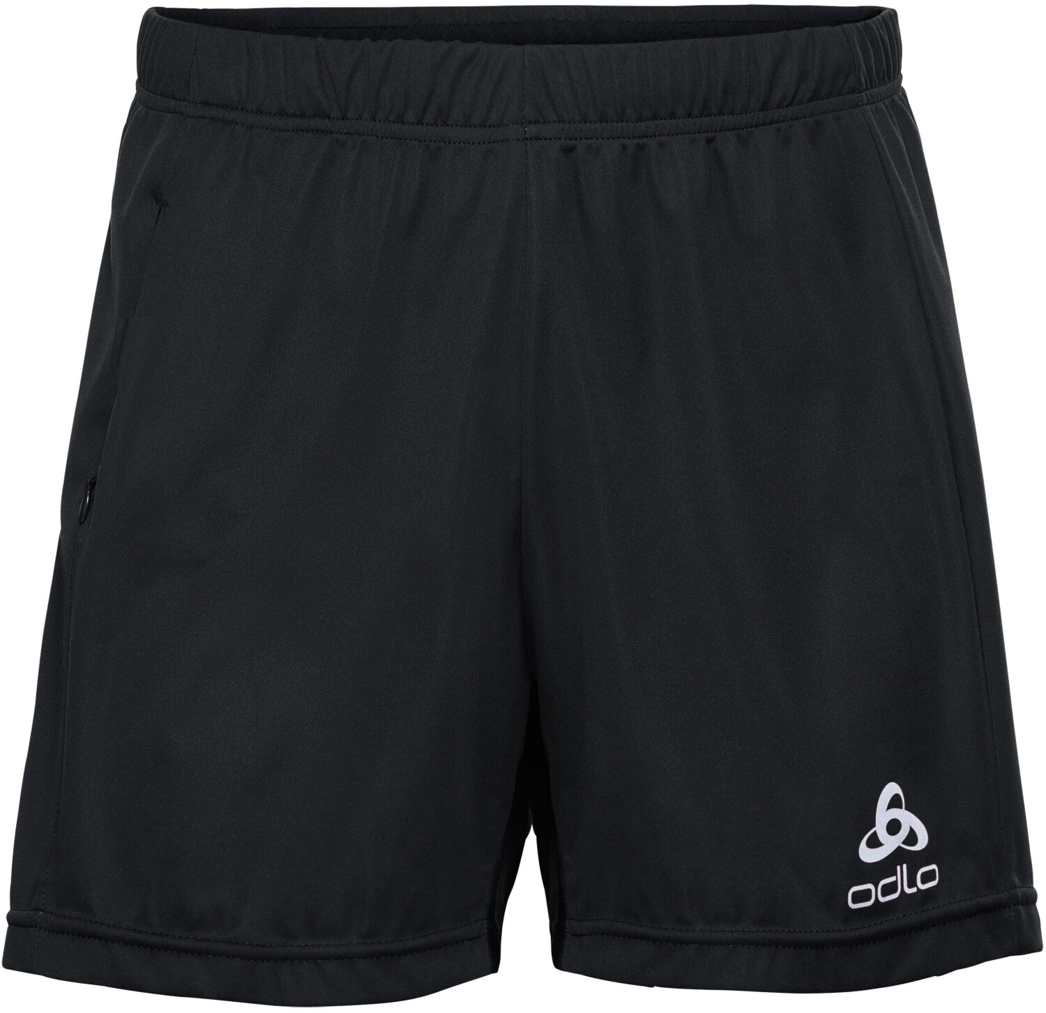 Odlo Zeroweight Windproof Warm Shorts (322022)