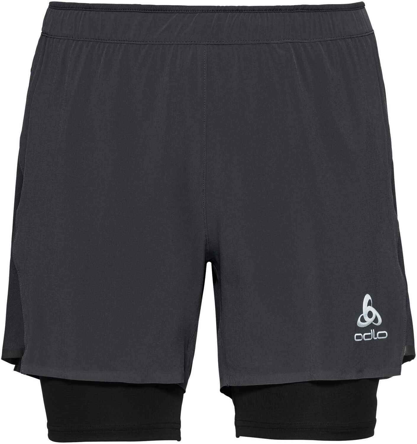 Odlo Zeroweight Ceramicool 2in1 Shorts (322092)