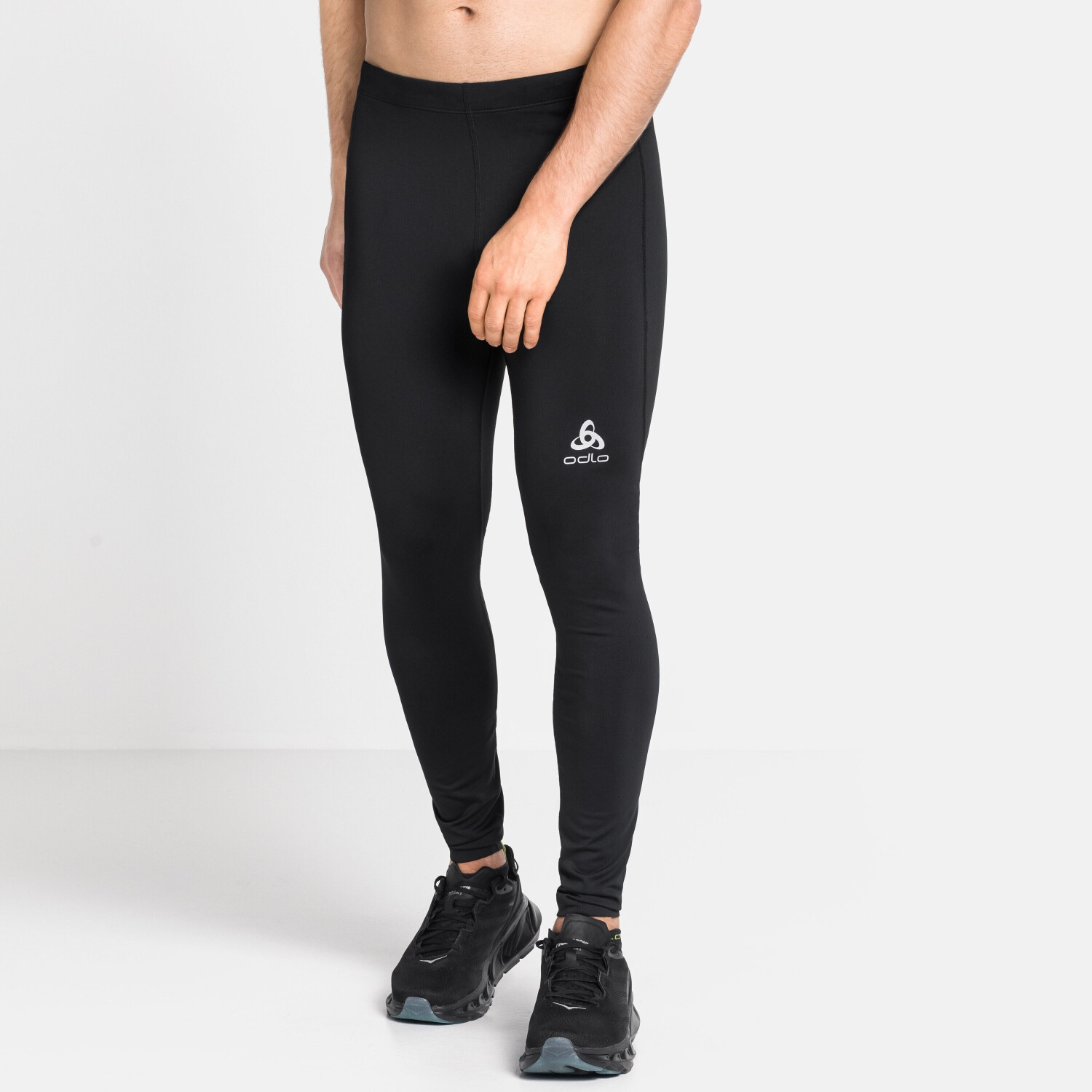 Odlo Element Light Tights (32224215000) black desde 25,99 € Compara