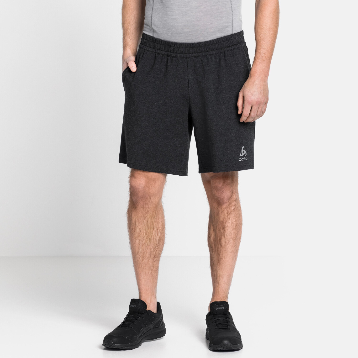 Odlo Millennium Element Shorts (322392)