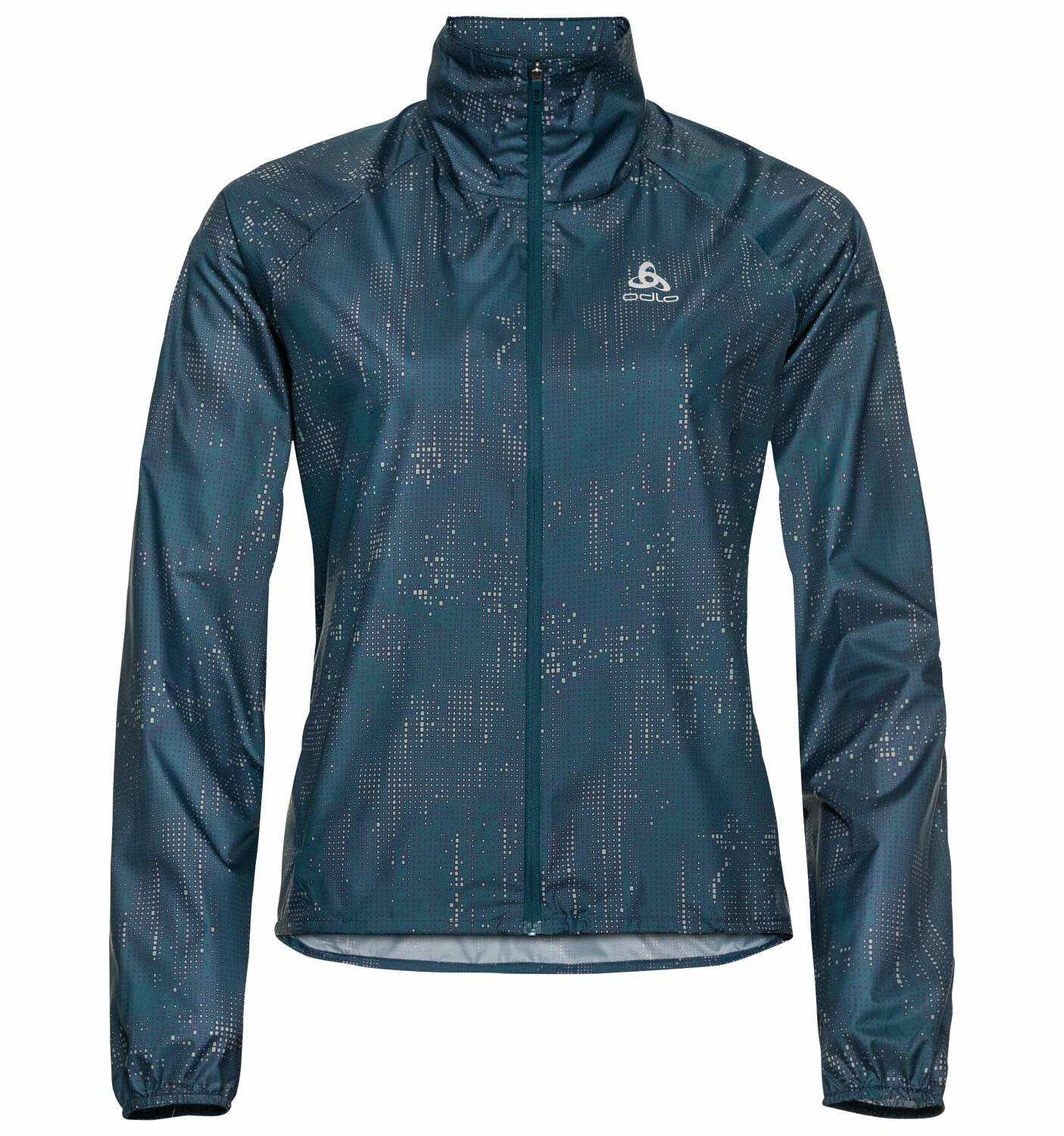 Odlo Zeroweight AOP Jacket Women (322521)