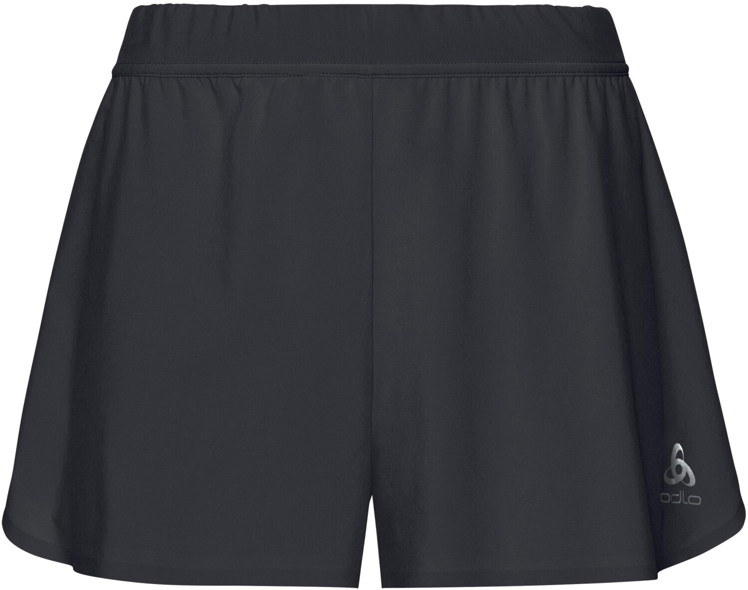 Odlo Zeroweight X-Light Shorts Women (321911-15000) black