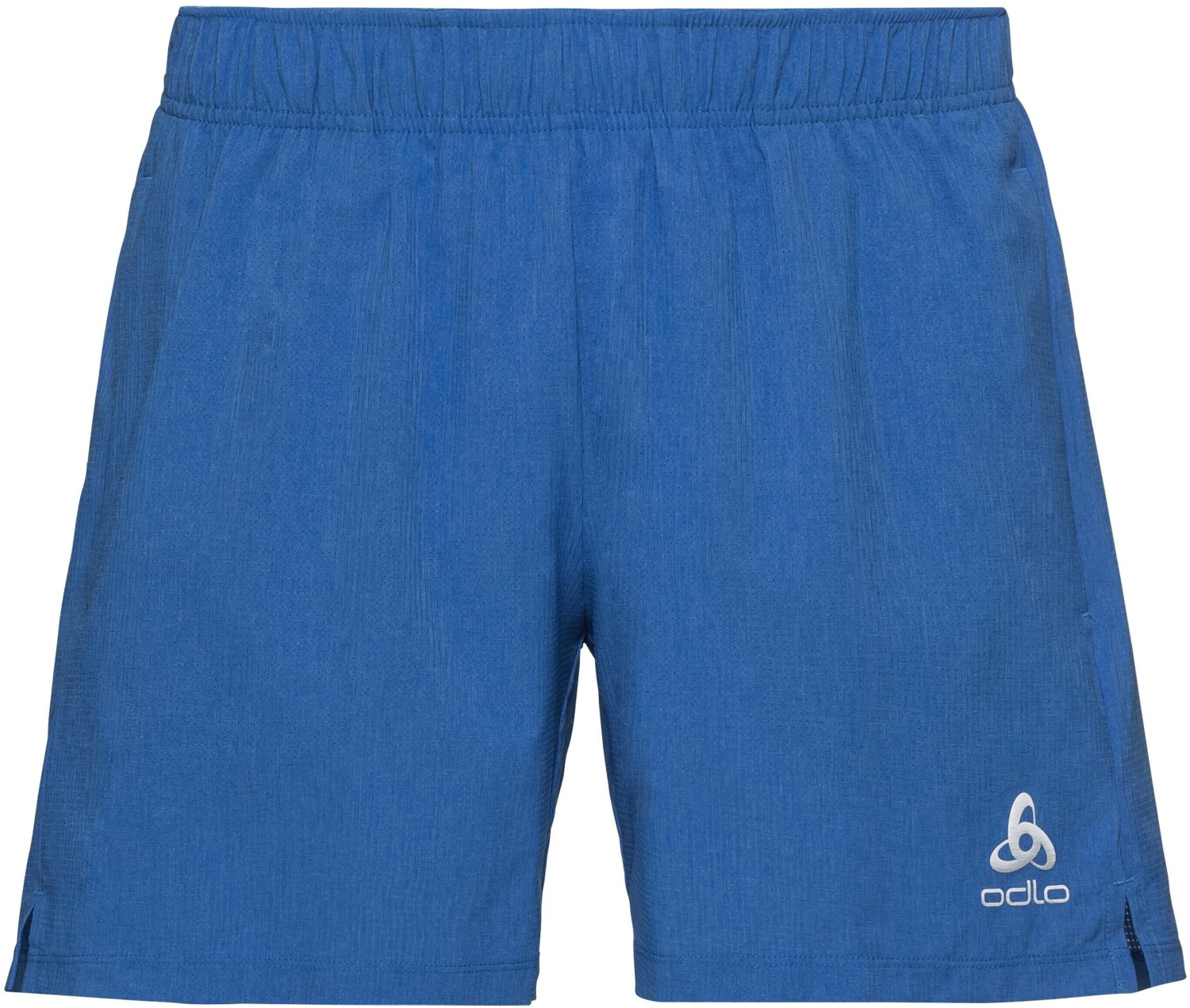 Odlo Zeroweight 2in1 Shorts (322102-20532) nebulas blue