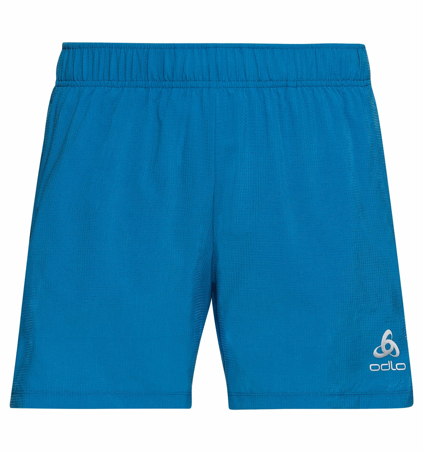 Odlo Zeroweight 2in1 Shorts (322102-21900) blue aster