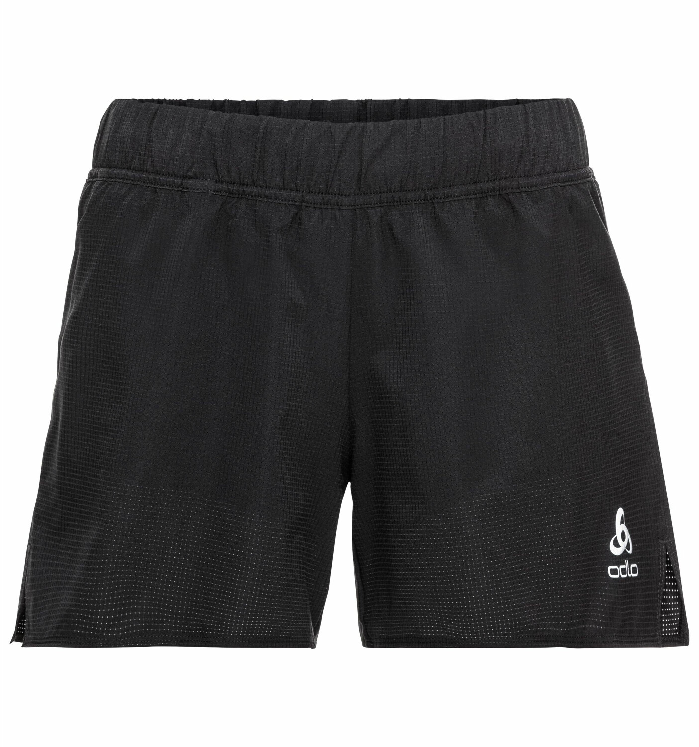 Odlo Millennium 2in1 Shorts Women (322401-15000) black
