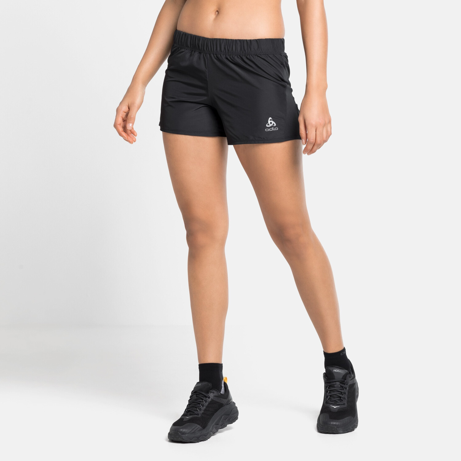 Odlo Element Shorts Women (322441-15000) black