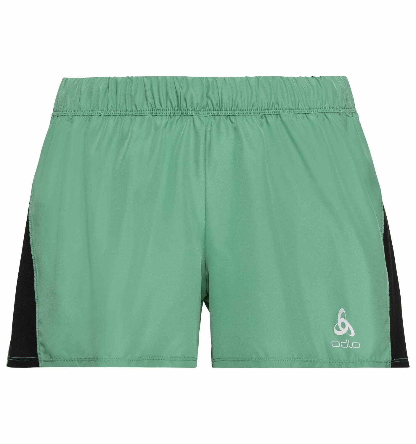 Odlo Element Shorts Women (322441-40308) creme de menthe