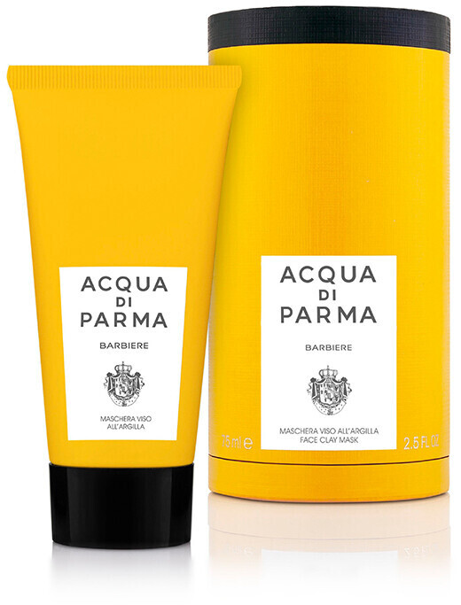 Acqua di Parma Barbiere Face Mask (75ml)