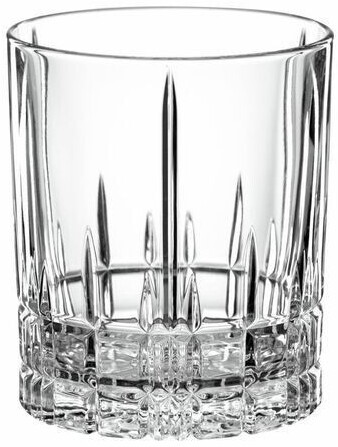 Spiegelau Perfect Ice Ball Set of 3 281/188 Perfect Serve Collection