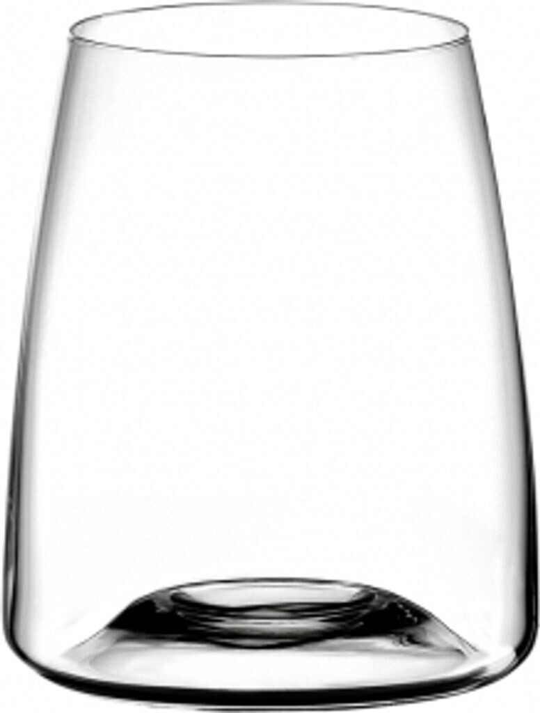 Zieher Drinking glass Side 2 pcs. Vision