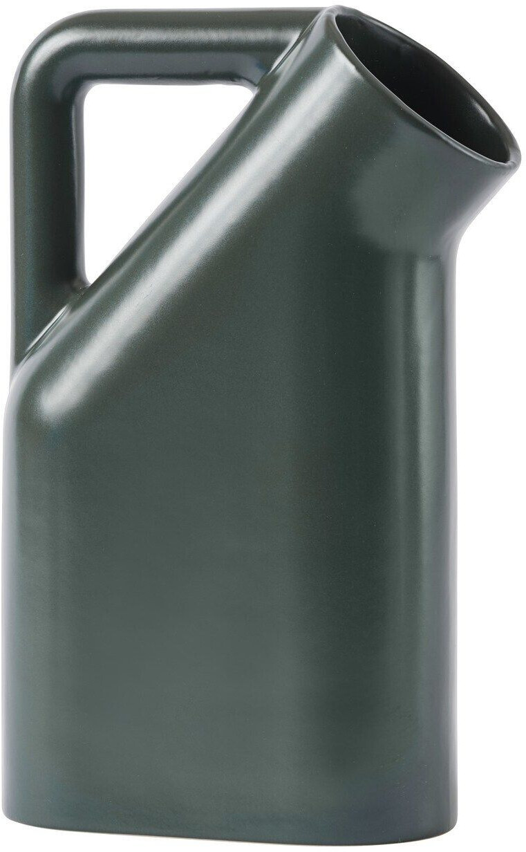Muuto Tub jug dark green