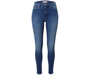 Jeans Tommy bei Sylvia € blue Preisvergleich stretch Hilfiger niceville Fit | Skinny Super mid 53,74 new Rise ab High