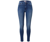 Tommy Hilfiger Sylvia High Rise Super Skinny Fit Jeans new niceville mid blue stretch