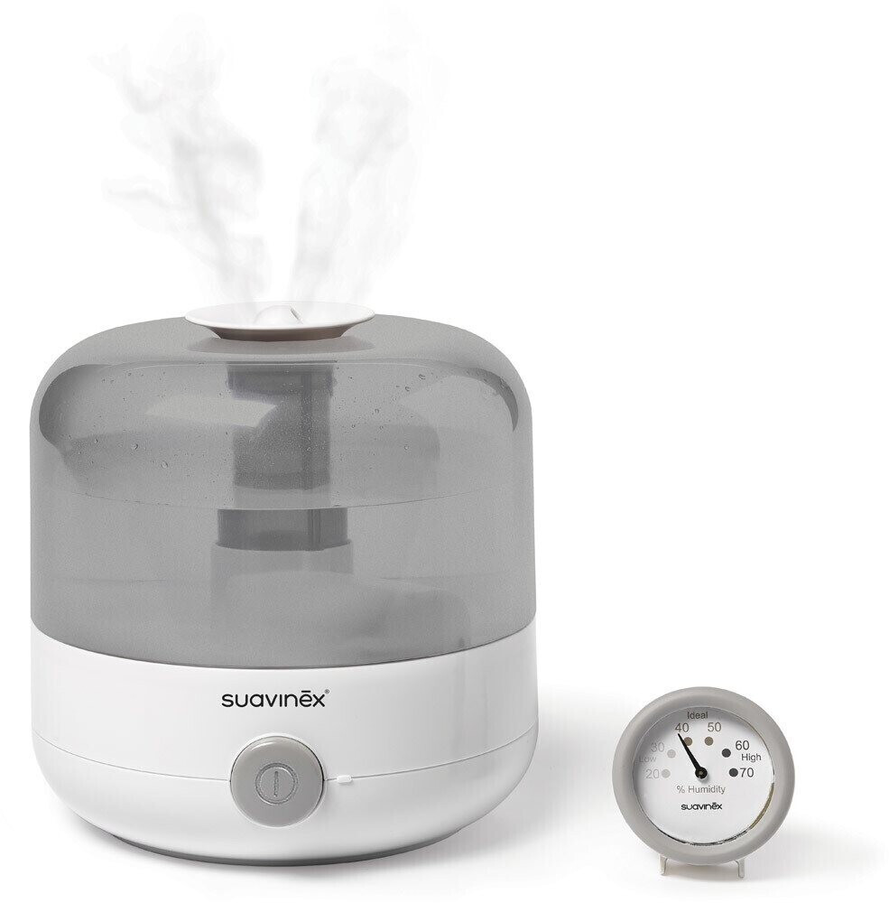 Suavinex Cool Mist Humidifier
