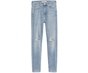 Buy Tommy Hilfiger Sylvia HR Super Skinny Jeans from 24.75 Today