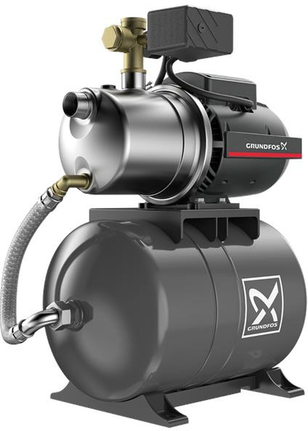 Grundfos JP 4-47 PT-H BBVP (99463875)