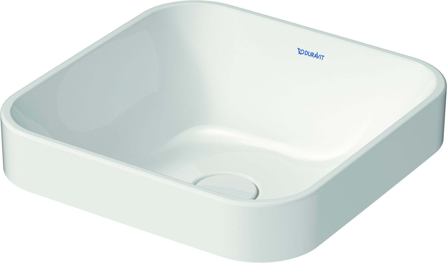 Duravit Happy D.2 Plus (2359400000)