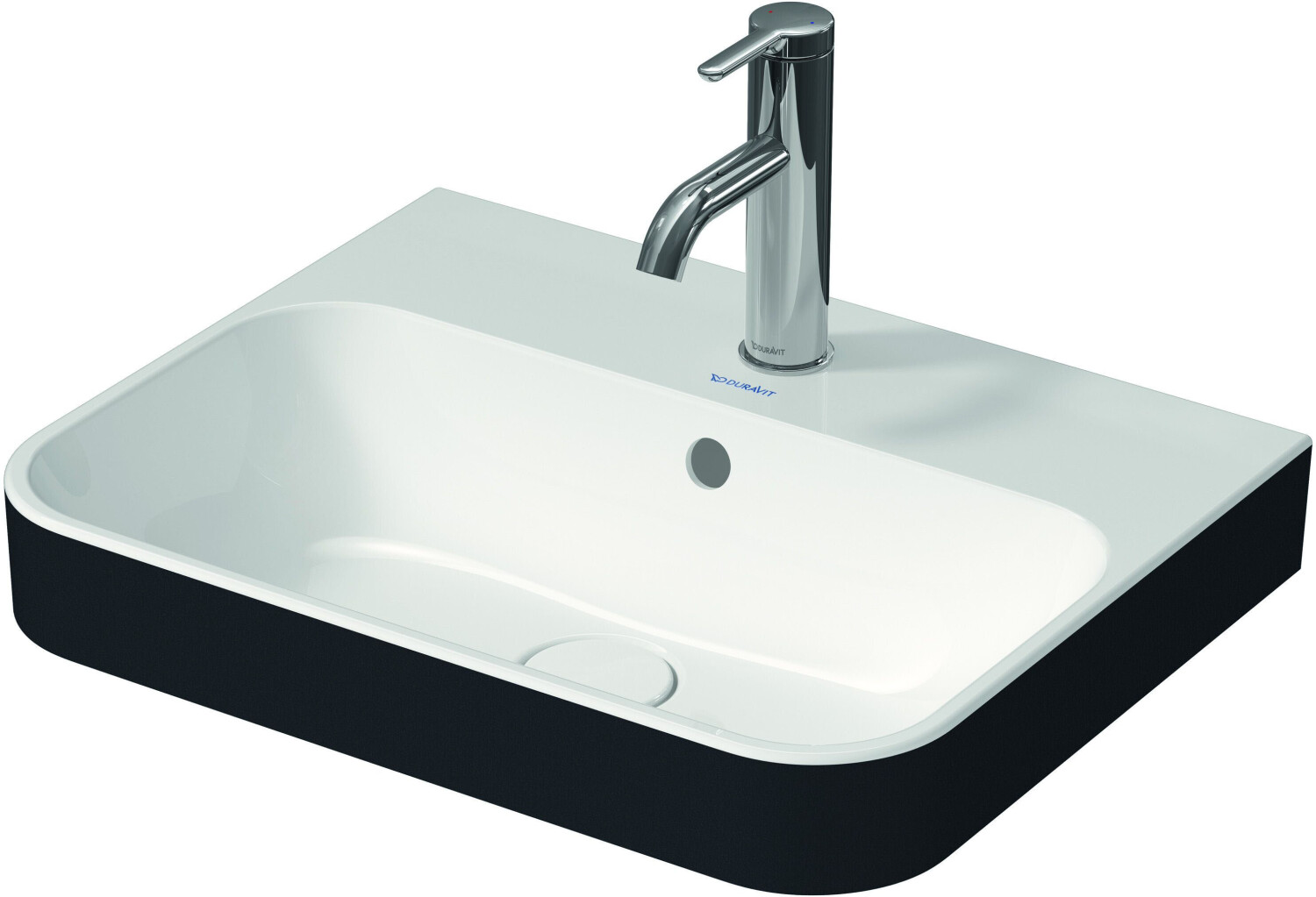 Duravit Happy D.2 Plus (2360506100)
