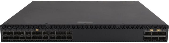 HPE FlexFabric 5710 24SFP+
