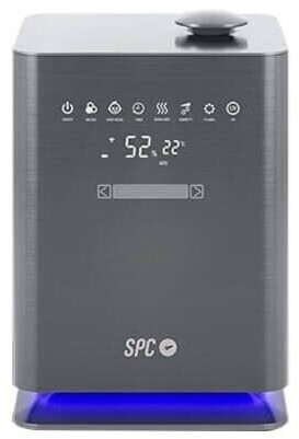 SPC Sedna